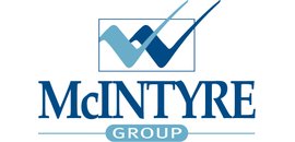 McIntyre Group Office Services Inc