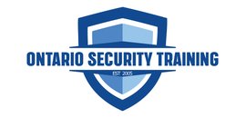 Ontario Security Training