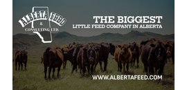 Alberta Feed