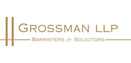Grossman & Stanley