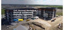DGH Engineering Ltd.