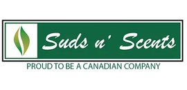 Suds N' Scents Soap Making & Beauty Supplies Inc.
