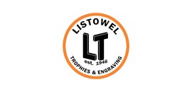 Listowel Trophies (Sask.) 1983 Ltd.