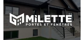 Gérard Milette, manufacturier de portes et fenêtres