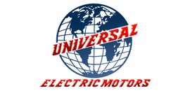 Universal Electric Motors