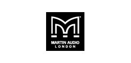 Martin Audio, LTD