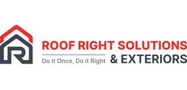 Roof Right Solutions Inc.