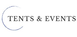 Tents and Events