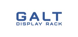 Galt Display Rack Co. Ltd.
