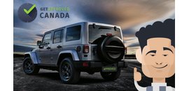 Get Approved Canada