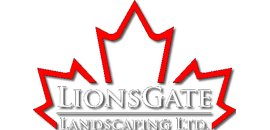 Lionsgate Landscaping Ltd