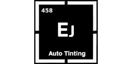 Ej Auto Tinting & Accessories Ltd