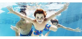 DeShaw Pools