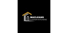 MacLean's Custom Kitchens & Bathrooms