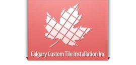 Calgary Custom Tile Installation Inc.