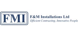 F & M Installations