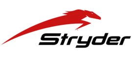 Stryder Motorfreight Ltd