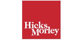 Hicks Morley Hamilton Stewart Storie LLP.