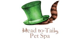 Head to Tail Pet Spa