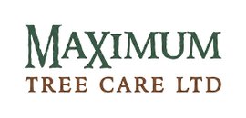 Maximum Tree Care Ltd.
