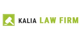 KALIA LAW FIRM