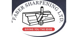 Faber Sharpening