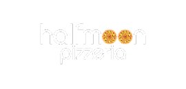 Halfmoon pizzeria