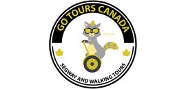 Go Tours Canada - Distillery District
