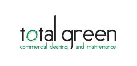 Total Green Commercial Cleaning & Maintenance Ltd