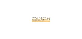 Hansen Land Company Ltd