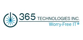 365 Technologies Inc.