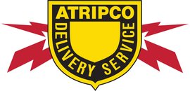 Atripco Delivery Service -