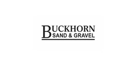 Buckhorn Sand and Gravel