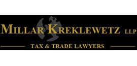 Commodity Tax and Trade Lawyers