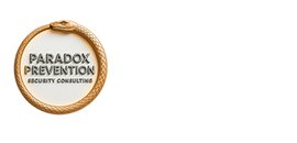 Paradox Prevention Security Consulting