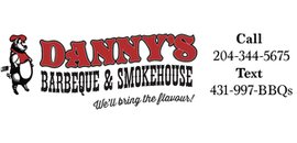 Danny's Whole Hog Barbeque & Smokehouse