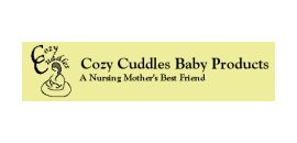 Cozy Cuddles Baby Products