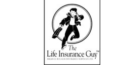 The Life Insurance Guy