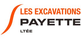 Excavations Payette Lt
