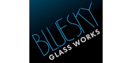 BLUE SKY GLASS STUDIO