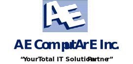 Ae Computare Inc