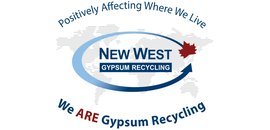 New West Gypsum Recycling