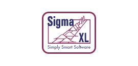 SigmaXL