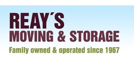 Reay's Moving & Storage Ltd.