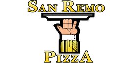 San Remo Pizza