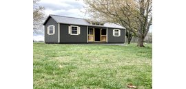 Old Hickory Buildings Of Hants County