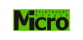 Micro Paint & Dent Repair Ltd.