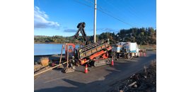 Directional Mining & Drilling Ltd.
