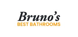 Bruno's Best Bathrooms