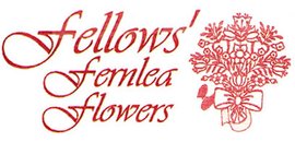 Fellows Flowers